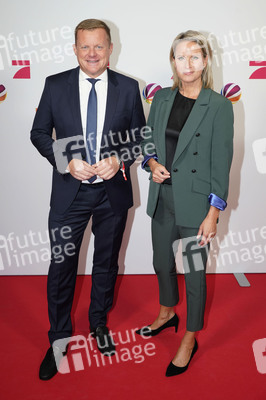 Photocall 'Newstime' in Berlin