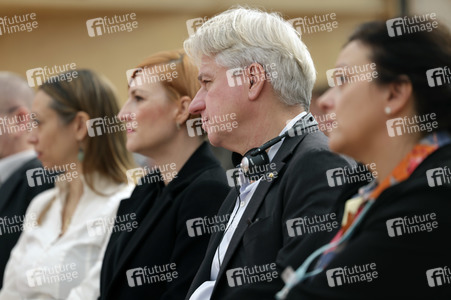 Podiumsgespräch zum Messe-Ehrengast 2003 Slowenien, Frankfurter Buchmesse 2022