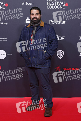 Festival-Opening und Filmpremiere 'La syndicaliste', Film Festival Cologne 2022