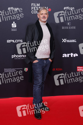 Festival-Opening und Filmpremiere 'La syndicaliste', Film Festival Cologne 2022