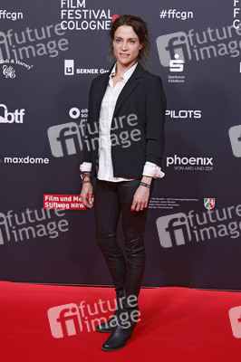 Festival-Opening und Filmpremiere 'La syndicaliste', Film Festival Cologne 2022