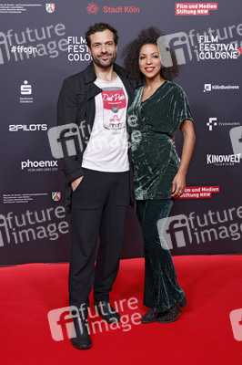 Festival-Opening und Filmpremiere 'La syndicaliste', Film Festival Cologne 2022