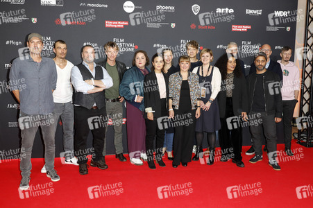Filmscreening  'Friesland - Fundsachen', Film Festival Cologne 2022