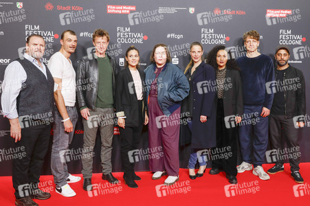 Filmscreening  'Friesland - Fundsachen', Film Festival Cologne 2022