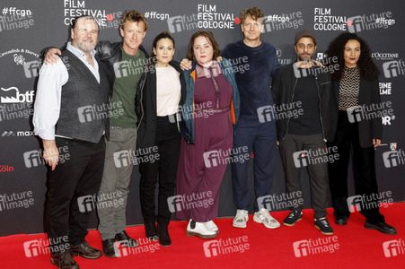 Filmscreening  'Friesland - Fundsachen', Film Festival Cologne 2022