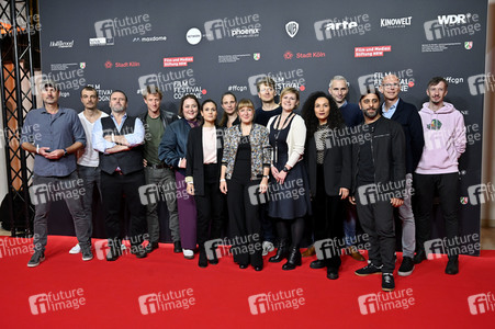 Filmscreening  'Friesland - Fundsachen', Film Festival Cologne 2022