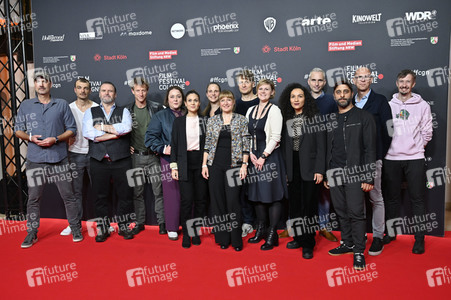 Filmscreening  'Friesland - Fundsachen', Film Festival Cologne 2022