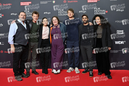Filmscreening  'Friesland - Fundsachen', Film Festival Cologne 2022