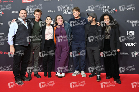 Filmscreening  'Friesland - Fundsachen', Film Festival Cologne 2022