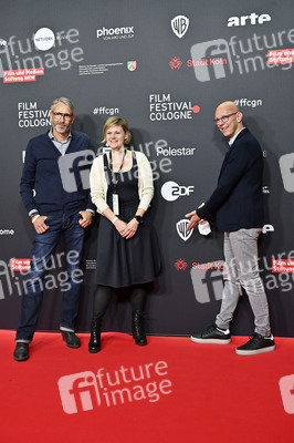 Filmscreening  'Friesland - Fundsachen', Film Festival Cologne 2022