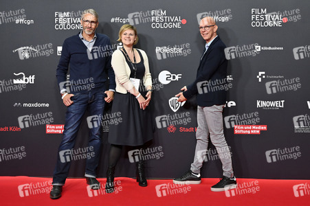 Filmscreening  'Friesland - Fundsachen', Film Festival Cologne 2022