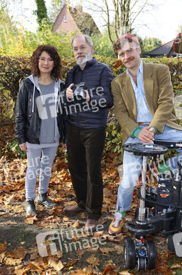 Settermin 'Großstadtrevier - Marshmallow Mädchen' in Hamburg