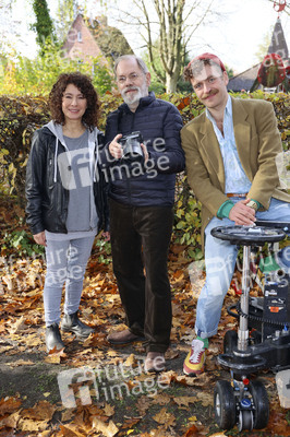 Settermin 'Großstadtrevier - Marshmallow Mädchen' in Hamburg