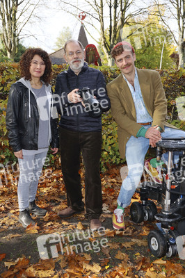 Settermin 'Großstadtrevier - Marshmallow Mädchen' in Hamburg