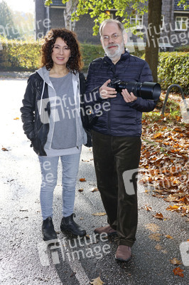 Settermin 'Großstadtrevier - Marshmallow Mädchen' in Hamburg
