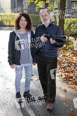 Settermin 'Großstadtrevier - Marshmallow Mädchen' in Hamburg