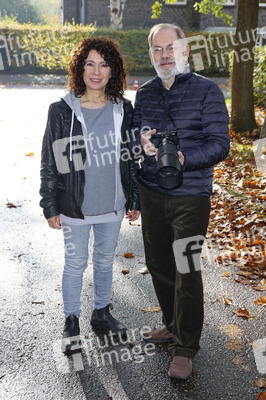 Settermin 'Großstadtrevier - Marshmallow Mädchen' in Hamburg