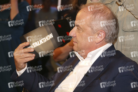 'NDR Talk Show' in Hamburg