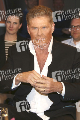 'NDR Talk Show' in Hamburg