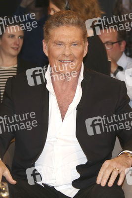 'NDR Talk Show' in Hamburg