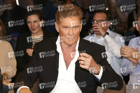 'NDR Talk Show' in Hamburg