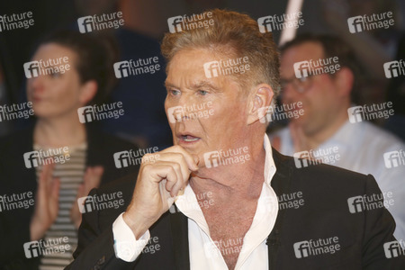 'NDR Talk Show' in Hamburg