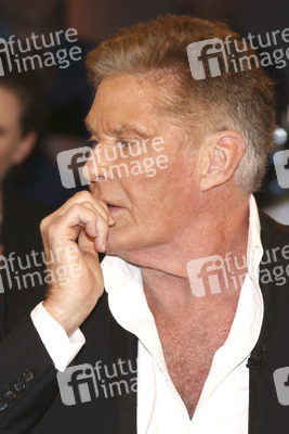 'NDR Talk Show' in Hamburg