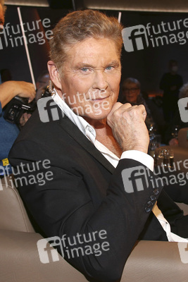 'NDR Talk Show' in Hamburg