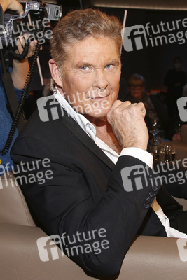 'NDR Talk Show' in Hamburg