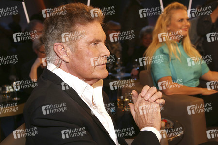 'NDR Talk Show' in Hamburg