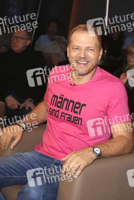 'NDR Talk Show' in Hamburg