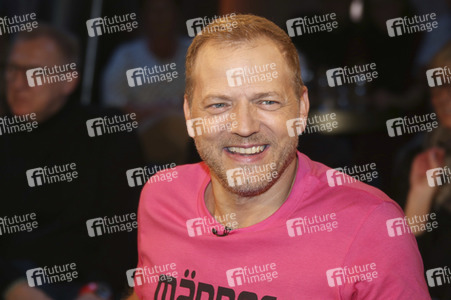 'NDR Talk Show' in Hamburg