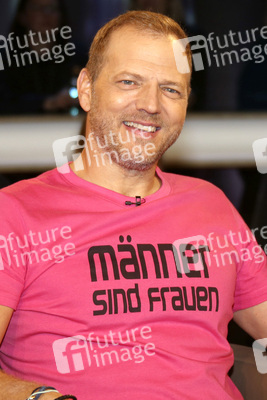 'NDR Talk Show' in Hamburg