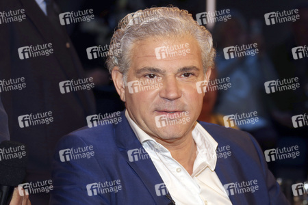 'NDR Talk Show' in Hamburg