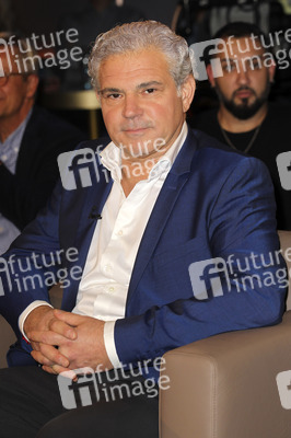 'NDR Talk Show' in Hamburg