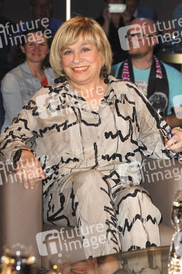 'NDR Talk Show' in Hamburg