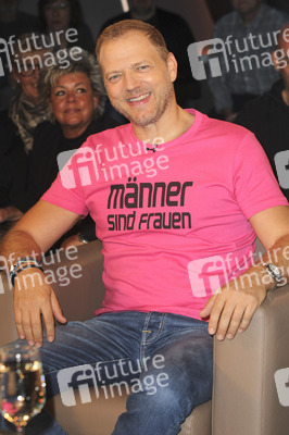 'NDR Talk Show' in Hamburg