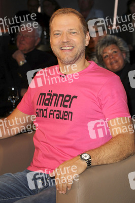 'NDR Talk Show' in Hamburg