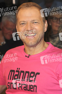 'NDR Talk Show' in Hamburg