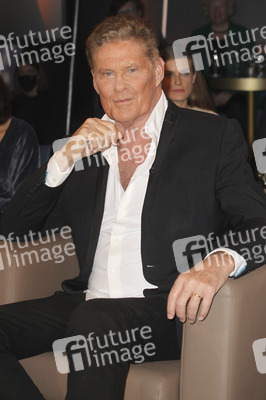 'NDR Talk Show' in Hamburg