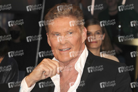 'NDR Talk Show' in Hamburg