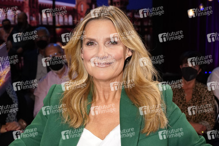 Talkshow 'Riverboat' in Berlin