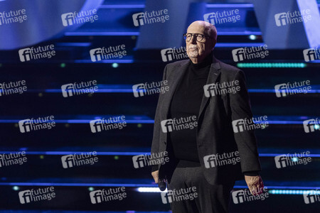 TV-Show 'Das große Schlagerjubiläum 2022 - Auf die nächsten 100!' in Leipzig