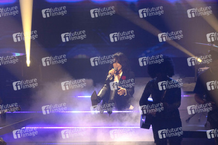 TV-Show 'Das große Schlagerjubiläum 2022 - Auf die nächsten 100!' in Leipzig