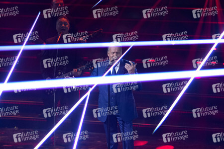 TV-Show 'Das große Schlagerjubiläum 2022 - Auf die nächsten 100!' in Leipzig