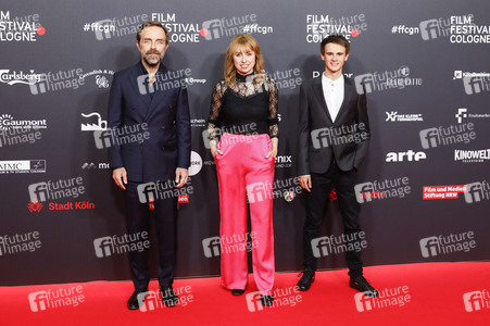 Serienscreening 'Souls', Film Festival Cologne 2022