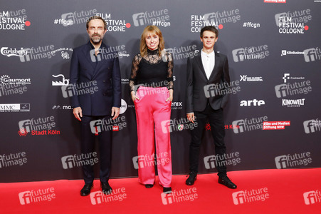 Serienscreening 'Souls', Film Festival Cologne 2022