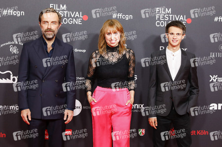 Serienscreening 'Souls', Film Festival Cologne 2022