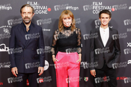 Serienscreening 'Souls', Film Festival Cologne 2022