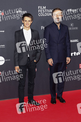 Serienscreening 'Souls', Film Festival Cologne 2022